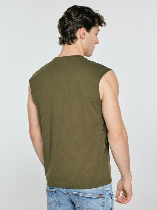 Pánske tričko IRRER 303